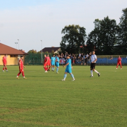 GKS Sompolno vs Warta Eremita Dobrów