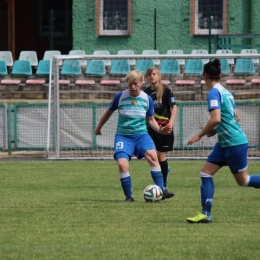 1L LKS Rolnik B.Głogówek- Sokół Kolbuszowa 2:0 (1:0)