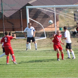 JURA NIEGOWA -LKS KAMIENICA