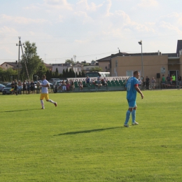 Warta Eremita Dobrów vs Zjednoczeni Rychwał