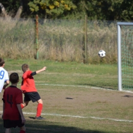 Młodzik I: Unia Wrocław -SP Milicz 3:2