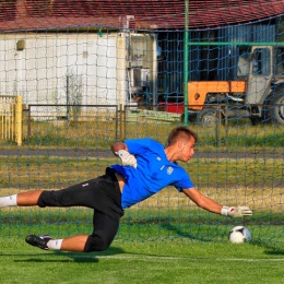 Unia Solec Kujawski - trening zespołu seniorów