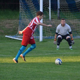 LKS ŚLEDZIEJOWICE - PROKOCIM KRAKÓW 2:0