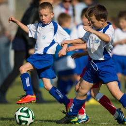 Żaki w Cybinak 04.10.14