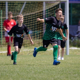 MŁODZIK SUMMER CUP 2024 (fot. Marek Pawlak) - rocznik 2014