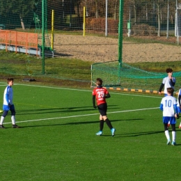 Sparing: Unia Wrocław I - Parasol Wrocław 3:2