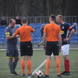 GKS Walka Zabrze - Drama Kamieniec 24.03.2019