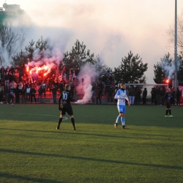 Sparing: Stomil Olsztyn - KP Polonia Bydgoszcz