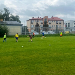 AP CAMP-LATO 2025 / Obóz piłkarski w Redzie, 5-11.08.2025.