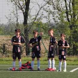 GKS Ksawerów Cup 2014