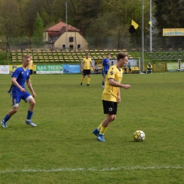 WKS GRYF Wejherowo - Arka II Gdynia 3:1