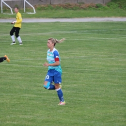 1L LKS Rolnik B.Głogówek- Sokół Kolbuszowa 2:0 (1:0)