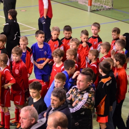 RESPECT CUP 2015r. cz. II