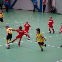 2012.10.28 turniej Widok CUP