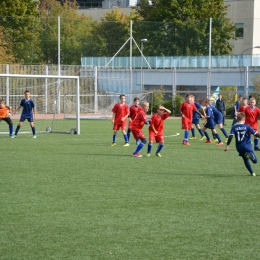 Stolem Gniewino - tylko 1:0