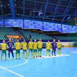 Futsal Masters - Ilves FS Tampere