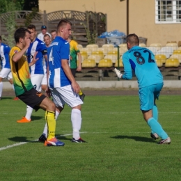 Tur 1921 Turek- Odolanovia 0-1