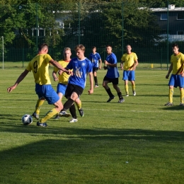 SKS Leokadiów 2-4 KS Serniki