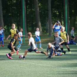 MK Developer Cup Goleniów - rocznik 2015