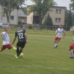 Kol. 25 Dąb Dobroszyce - Sokół Kaszowo 0:0 (16/06/2019)