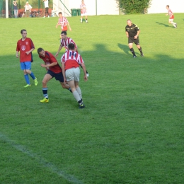 LKS ŚLEDZIEJOWICE - PROKOCIM KRAKÓW 2:0