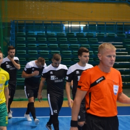 Futsal Masters - Ilves FS Tampere