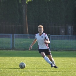 Błonianka Błonie - SEMP II (I Liga U-16) 0:4