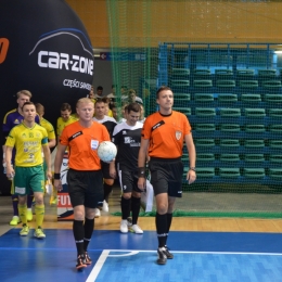 Futsal Masters - Ilves FS Tampere