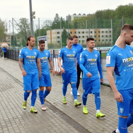 III liga: LKS Goczałkowice - Stal Brzeg 1:0