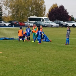 Sparing z Kujawiakiem Kowal - Skrzat G1