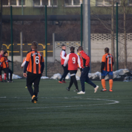 GKS WALKA ZABRZE - Nadzieja Bytom