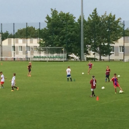 25-30.07.2015 Zgrupowanie AP Tczew w Centralnym Ośrodku Sportu – Ośrodek Przygotowań Olimpijskich im. Feliksa Stamma Cetniewo we Władysławowie!