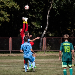 Olimpia - Dąbrovia Dąbrowa Tarnowska 2:3