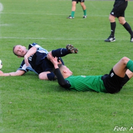 Dąb Dębno-Kamień Pomorski 3-2