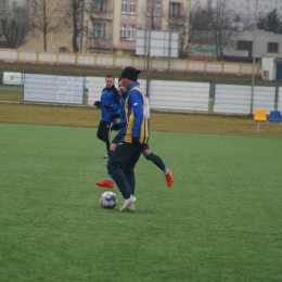 Stal Pleszew 3:0 Krobianka Krobia (Sparing)