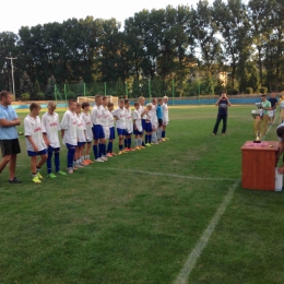 SPNCUP Szamotuły 2015