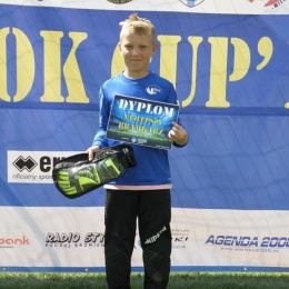 Sanok Cup 2016