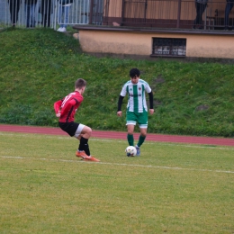 Olimpiakos- Huragan Fot. Ł.G.