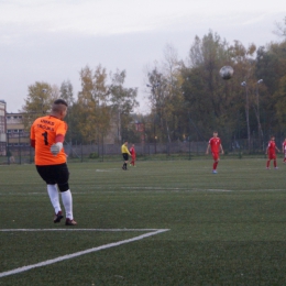 MSPN Górnik - Trójka Czechowice 0:0