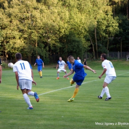 Błyskawiczna inauguracja sezonu 2015/2016