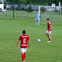 Kryształ Werbkowice - Start Krasnystaw [2023.08.12]