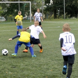 PIORUN CUP 2018 - lato (2009r)