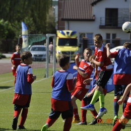 Turniej w Kozienicach 9.06.19