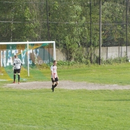 Strumyk - Resovia II Rzeszów (21.05.2017)