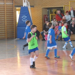 Sparing Entuzjaści Futbolu Kłecko - Lech Football Academy (Gniezno)