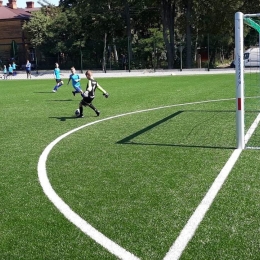 Augustów Cup 2019- rocznik 2008