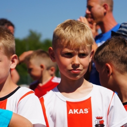 Starogard Gd.: Żaki na Ogólnopolskim Turnieju Deyna Cup rocznika 2006