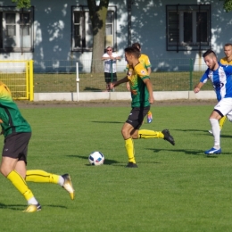 Tur 1921 Turek- Odolanovia 0-1