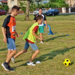 III Rodzinny Piknik Hetmański (fot. M. Skałecki)