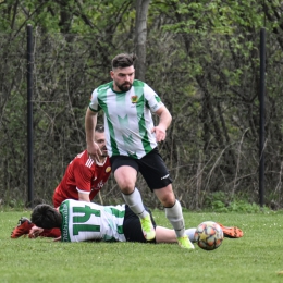 Olimpia Zebrzydowice vs Chełm Stryszów